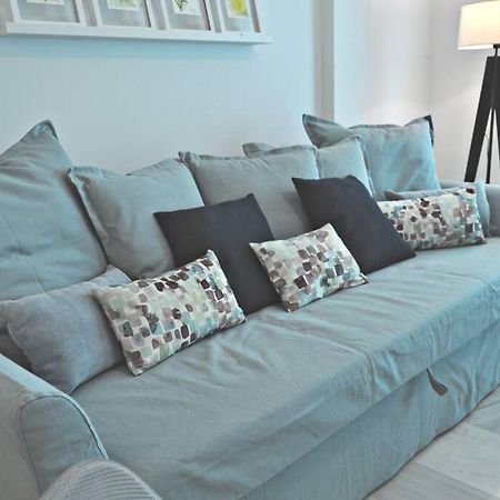 Apartmán La Sirenota Sant Josep de sa Talaia Exteriér fotografie