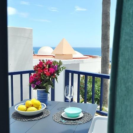 Apartmán La Sirenota Sant Josep de sa Talaia Exteriér fotografie