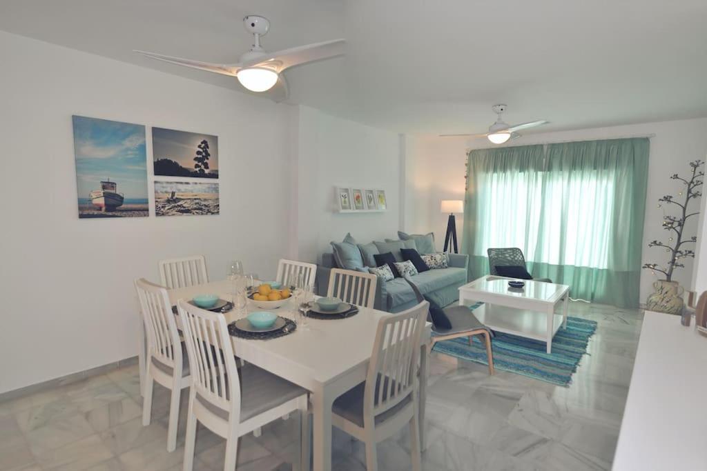 Apartmán La Sirenota Sant Josep de sa Talaia Exteriér fotografie