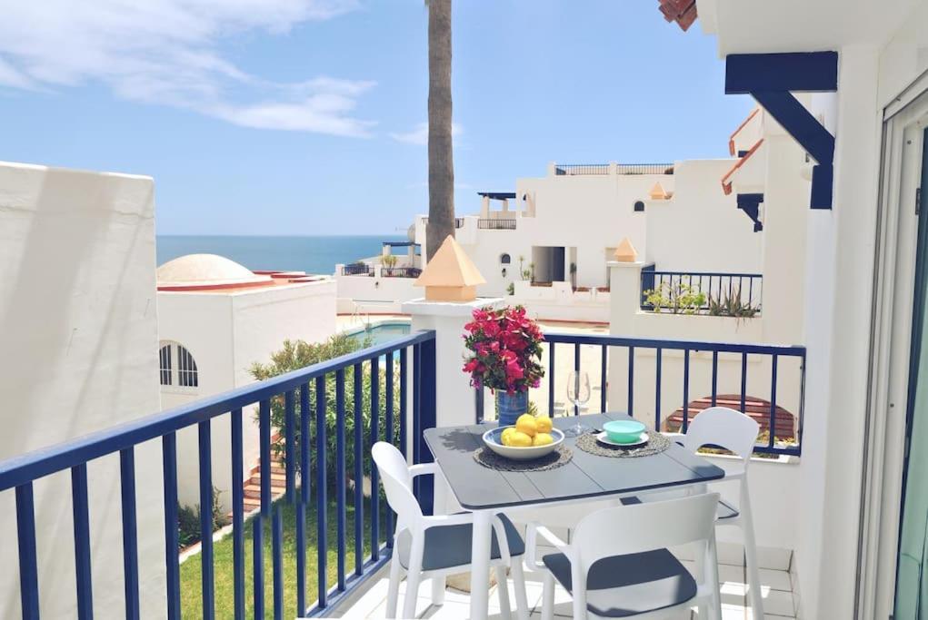 Apartmán La Sirenota Sant Josep de sa Talaia Exteriér fotografie